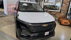 شيفروليه كابتيفا